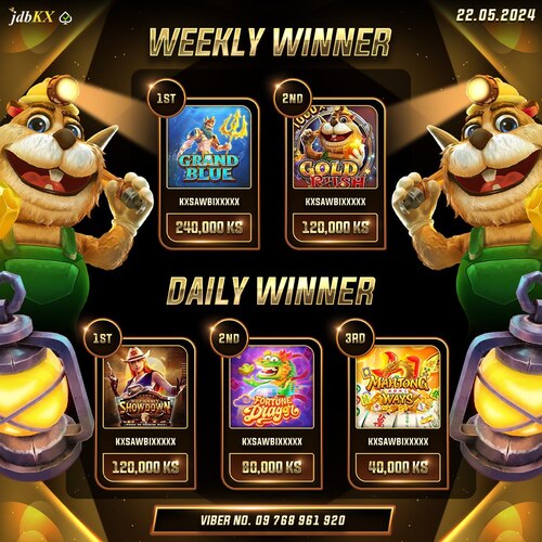 jdbkx slot
