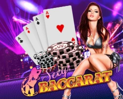 baccarat