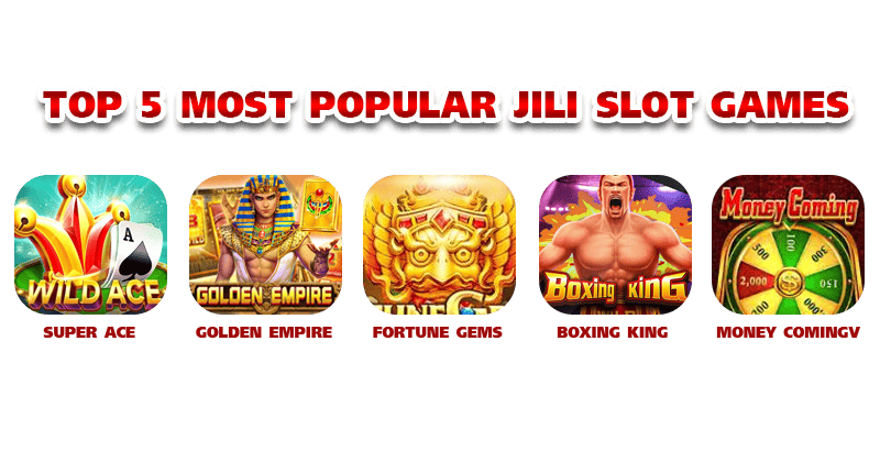 jili slot