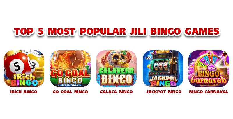 jili bingo